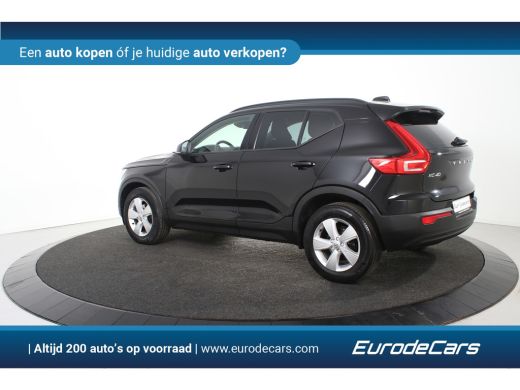 Volvo  XC40 1.5 T2 Momentum Core Automaat *1ste Eigenaar*Navigatie*PDC* ActivLease financial lease