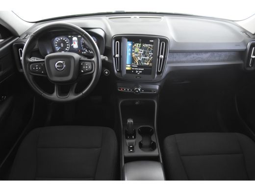 Volvo  XC40 1.5 T2 Momentum Core Automaat *1ste Eigenaar*Navigatie*PDC* ActivLease financial lease