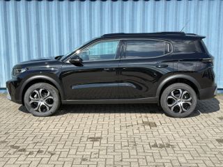 Citroën C3 Aircross 1.2 Hybrid 145pk Plus 8 Jaar garantie | Achteruitrijcamera | Cruise control | Airco | Apple carpl...