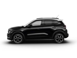 Citroën C3 Max | Achteruitrijcamera | Dagrijverlichting | Draadloze telefoonlader
