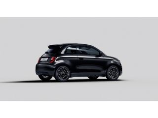 Fiat 500 ICON | 10,25" touchscreen radio met Bluetooth, DAB & USB | Automatische airconditioning | Isofix ...