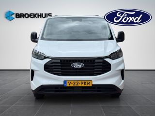 Ford Transit Custom 300 2.0 TDCI L2H1 Trend 110pk | Camera | Keyless | Climate control |
