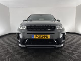 Land Rover Discovery Sport P300e 1.5 R-Dynamic HSE (Plug-in) (INCL-BTW) *PANO | LEATHER | FULL-LED | CAMERA | MERIDIAN-AUDIO...