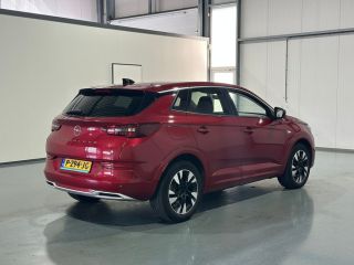 Opel Grandland 1.6 TURBO PLUG-IN HYBRIDE ELEGANCE AUTOMAAT / NAVI / CLIMA / 18"LMV / AGR / CAMERA / LED / PDC / ...