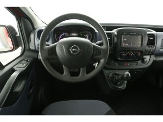 Opel Vivaro 1.6 CDTI L1H1 | Airco | Cruise | Navi | Trekhaak | Parkeersens.