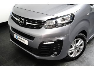 Opel Vivaro 2.0 CDTI L2H1 Innovation 2.0 CDTi 177PK Automaat Camera | Cruise Control | Navigatie | Apple Carp...