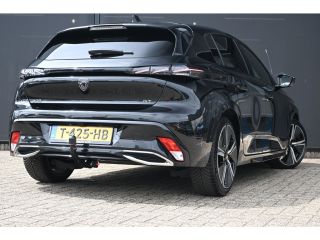 Peugeot 308 1.2 PureTech GT | Afn. Trekhaak | Alcantara | Achteruitrijcamera | Elektr. Stoel | Dodehoekdetect...