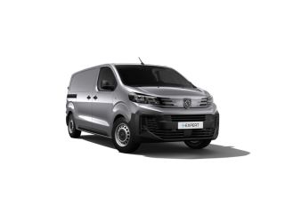 Peugeot Expert Standaard - Elektrisch | 16" stalen velgen | Elektrisch bedienbare en verwarmbare buitenspiegels ...