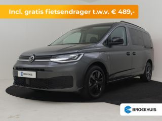Volkswagen Caddy Volkswagen Kombi Maxi Limited Edition 7 persoons 1.5 eHybrid EU6 85 kW (115 pk) DSG Automaat | 'A...