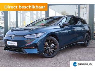 Volkswagen ID.7 Limited Edition | Airconditioning automatisch, 2-zone (Climatronic) | Koplampverlichting LED | Vo...