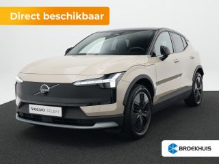 Volvo  EX30 315 kW Twin Motor Performance AWD Ultra | Harman/Kardon | 360&deg; | Panoramadak | Keyless |