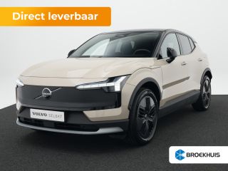 Volvo  EX30 Twin Performance Ultra 69 kWh | Panoramadak | Harman/Kardon | 360&deg; Camera | Stoelverwarming | Stu...