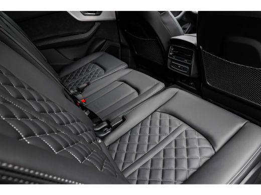 Audi Q7 Pro Line S | Achterbank plus | LED-koplampen | Optiekpakket zwart plus ActivLease financial lease
