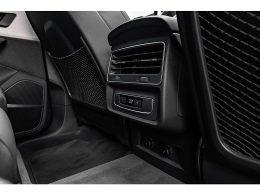 Audi Q7 Pro Line S | Achterbank plus | LED-koplampen | Optiekpakket zwart plus ActivLease financial lease
