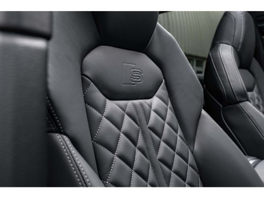 Audi Q7 Pro Line S | Achterbank plus | LED-koplampen | Optiekpakket zwart plus ActivLease financial lease