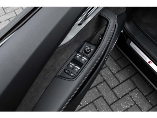 Audi Q7 Pro Line S | Achterbank plus | LED-koplampen | Optiekpakket zwart plus ActivLease financial lease