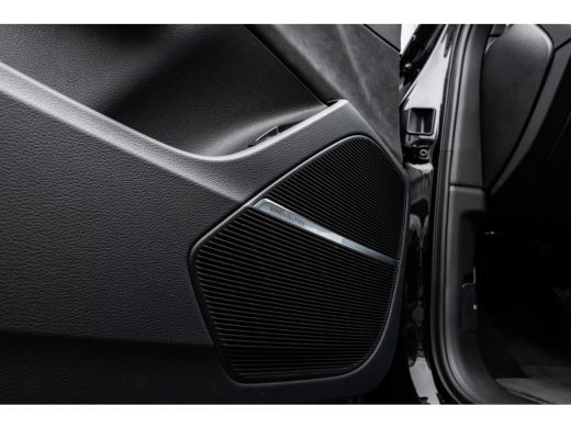 Audi Q7 Pro Line S | Achterbank plus | LED-koplampen | Optiekpakket zwart plus ActivLease financial lease