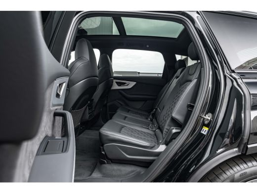Audi Q7 Pro Line S | Achterbank plus | LED-koplampen | Optiekpakket zwart plus ActivLease financial lease