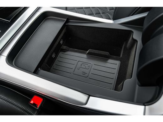 Audi Q7 Pro Line S | Achterbank plus | LED-koplampen | Optiekpakket zwart plus ActivLease financial lease