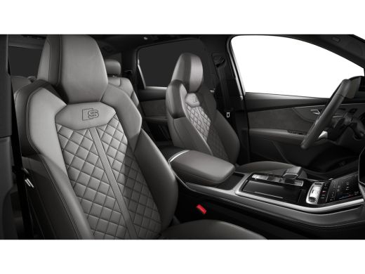 Audi Q7 Pro Line S | Achterbank plus | LED-koplampen | Optiekpakket zwart plus ActivLease financial lease
