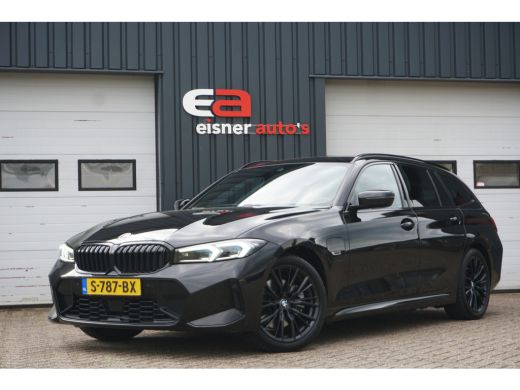 BMW 3 Serie Touring 320e LCI M-Sport Pro | ADAPTIVE LED | ACC | HEAD-UP | STOELVERW. | CAMERA |