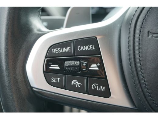 BMW 3 Serie Touring 320e LCI M-Sport Pro | ADAPTIVE LED | ACC | HEAD-UP | STOELVERW. | CAMERA | ActivLease financial lease