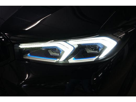 BMW 3 Serie Touring 320e LCI M-Sport Pro | ADAPTIVE LED | ACC | HEAD-UP | STOELVERW. | CAMERA | ActivLease financial lease