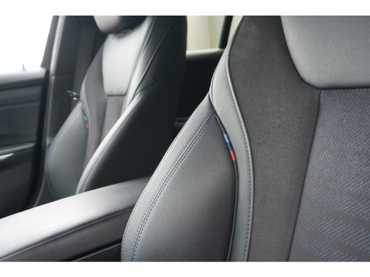 BMW 3 Serie Touring 320e LCI M-Sport Pro | ADAPTIVE LED | ACC | HEAD-UP | STOELVERW. | CAMERA | ActivLease financial lease