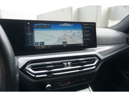 BMW 3 Serie Touring 320e LCI M-Sport Pro | ADAPTIVE LED | ACC | HEAD-UP | STOELVERW. | CAMERA | ActivLease financial lease