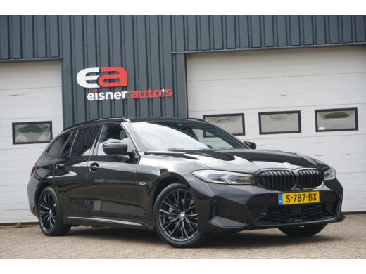 BMW 3 Serie Touring 320e LCI M-Sport Pro | ADAPTIVE LED | ACC | HEAD-UP | STOELVERW. | CAMERA | ActivLease financial lease