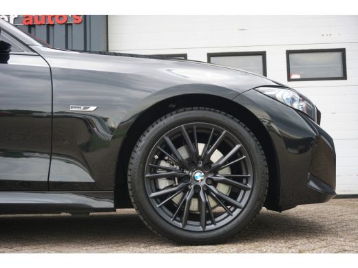 BMW 3 Serie Touring 320e LCI M-Sport Pro | ADAPTIVE LED | ACC | HEAD-UP | STOELVERW. | CAMERA | ActivLease financial lease