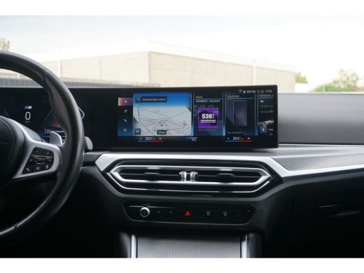 BMW 3 Serie Touring 320e LCI M-Sport Pro | ADAPTIVE LED | ACC | HEAD-UP | STOELVERW. | CAMERA | ActivLease financial lease