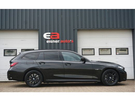 BMW 3 Serie Touring 320e LCI M-Sport Pro | ADAPTIVE LED | ACC | HEAD-UP | STOELVERW. | CAMERA | ActivLease financial lease