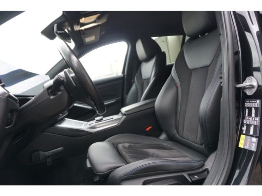 BMW 3 Serie Touring 320e LCI M-Sport Pro | ADAPTIVE LED | ACC | HEAD-UP | STOELVERW. | CAMERA | ActivLease financial lease