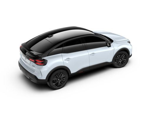Citroën C4 Collection | Achteruitrijcamera met Top Rear Vision (180&deg; weergave van ruimte achter de auto) | A... ActivLease financial lease