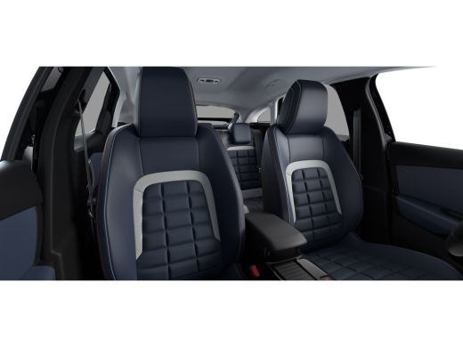 Citroën C4 Collection | Achteruitrijcamera met Top Rear Vision (180&deg; weergave van ruimte achter de auto) | A... ActivLease financial lease
