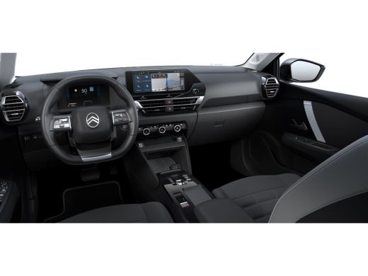 Citroën &euml;-C4 Collection - Elektrisch | Achteruitrijcamera met Top Rear Vision (180&deg; weergave van ruimte achter... ActivLease financial lease