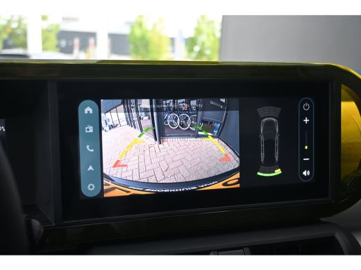 Fiat Grande Panda La Prima 11 kW 44 kWh | Navigatie | Achteruitrijcamera | Stoel/Stuurverwarming | Draadloos Apple ... ActivLease financial lease