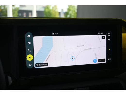 Fiat Grande Panda La Prima 11 kW 44 kWh | Navigatie | Achteruitrijcamera | Stoel/Stuurverwarming | Draadloos Apple ... ActivLease financial lease