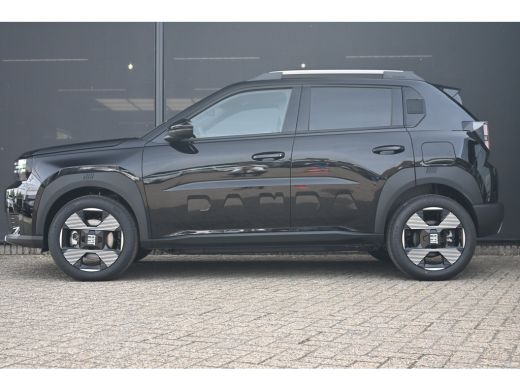 Fiat Grande Panda La Prima 11 kW 44 kWh | Navigatie | Achteruitrijcamera | Stoel/Stuurverwarming | Draadloos Apple ... ActivLease financial lease