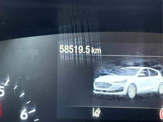 Ford Focus 1.0 EcoBoost Connected App Connect, 16''Lmv, Navi ActivLease financial lease