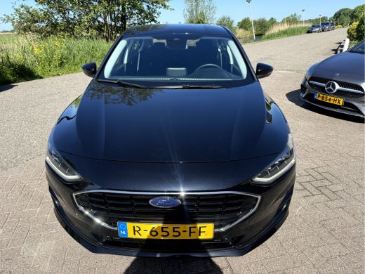 Ford Focus 1.0 EcoBoost Connected App Connect, 16''Lmv, Navi ActivLease financial lease