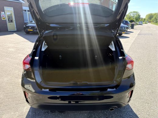 Ford Focus 1.0 EcoBoost Connected App Connect, 16''Lmv, Navi ActivLease financial lease