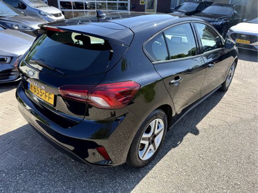 Ford Focus 1.0 EcoBoost Connected App Connect, 16''Lmv, Navi ActivLease financial lease