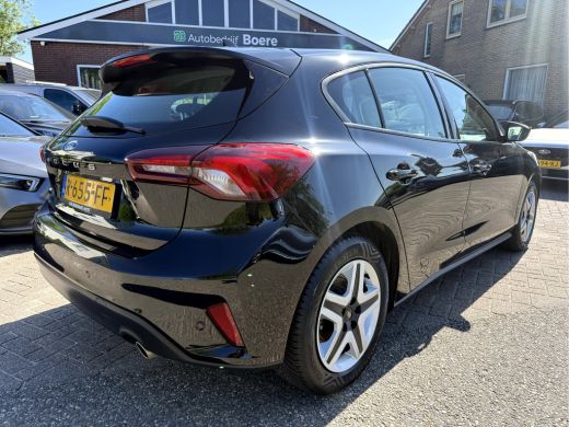 Ford Focus 1.0 EcoBoost Connected App Connect, 16''Lmv, Navi ActivLease financial lease