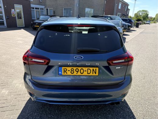 Ford Focus 1.0 EcoBoost Hybrid ST Line Fullmap Navigatie, 17''Lmv ActivLease financial lease