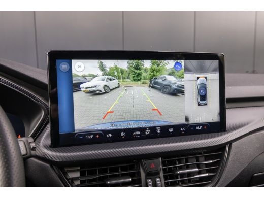 Ford Kuga 2.5 PHEV ST-Line X | B&O audio | 360 Camera | Adapt. Cruise | Standkachel! | AGR-stoel met Geheug... ActivLease financial lease