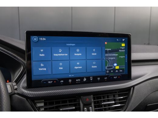 Ford Kuga 2.5 PHEV ST-Line X | B&O audio | 360 Camera | Adapt. Cruise | Standkachel! | AGR-stoel met Geheug... ActivLease financial lease