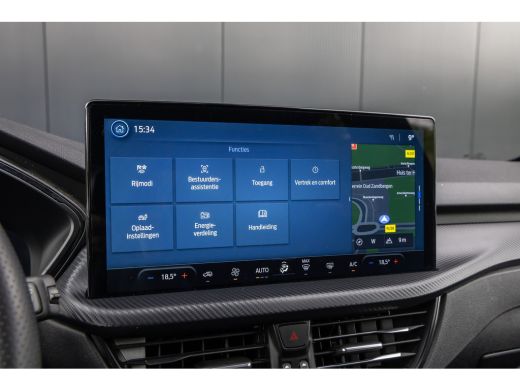 Ford Kuga 2.5 PHEV ST-Line X | B&O audio | 360 Camera | Adapt. Cruise | Standkachel! | AGR-stoel met Geheug... ActivLease financial lease