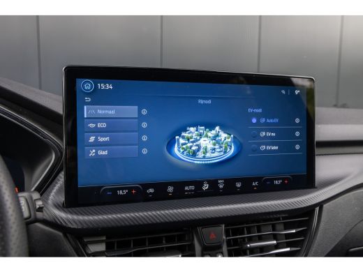 Ford Kuga 2.5 PHEV ST-Line X | B&O audio | 360 Camera | Adapt. Cruise | Standkachel! | AGR-stoel met Geheug... ActivLease financial lease